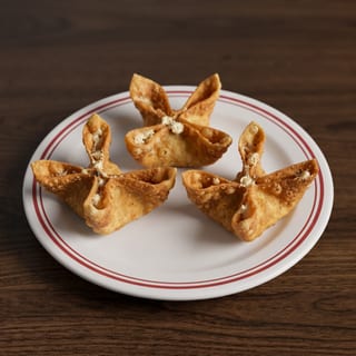 Crab Rangoon (3)
